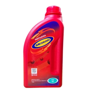 MESRAN 40 Oli Pertamina 1L