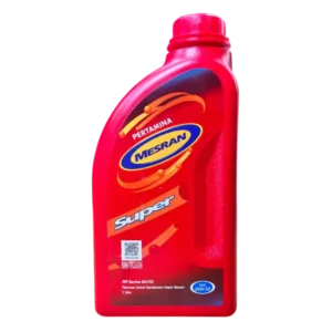 MESRAN Super 20W50 Oli 0,8L