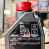 MOTUL 510 Ester 2T Pre Mix Oil Injection 1L - Image 2