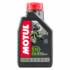 MOTUL 510 Ester 2T Pre Mix Oil Injection 1L