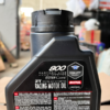 MOTUL 800 2T Road Racing Full Synthetic 1L - Image 3
