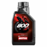 MOTUL 800 2T Road Racing Full Synthetic 1L