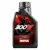 MOTUL 300V Road Racing 15W50 Oli 1L