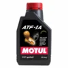 MOTUL ATF 1A Transmisi 1L Synthetic
