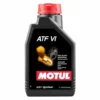 MOTUL ATF V1 Transmisi 1L Full Synthetic