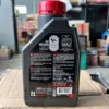 MOTUL GP Power 10W40 1L - Image 2