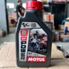 MOTUL GP Power 10W40 1L - Image 3