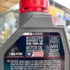 MOTUL Scooter Expert LE 10W40 Oli 0.8L - Image 3