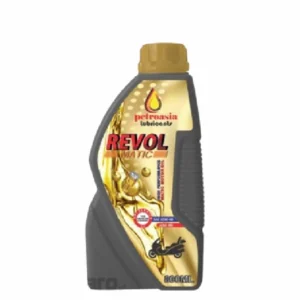 PETROASIA Revol Matic 10W40 0.8L