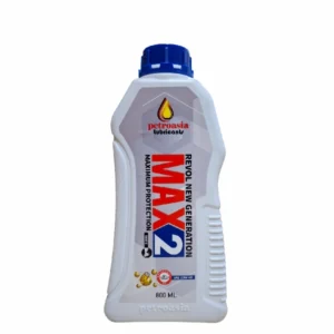 PETROASIA Revol MAX2 20W40 Matic OLI 0.8L