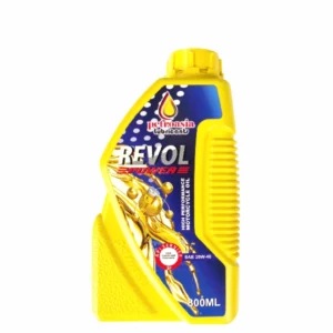 PETROASIA Revol Power 20W40 0.8L