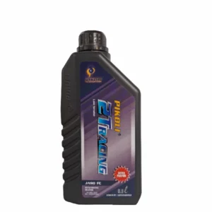 PIKOLI 2T Oli 0.8L Semi Synthetic