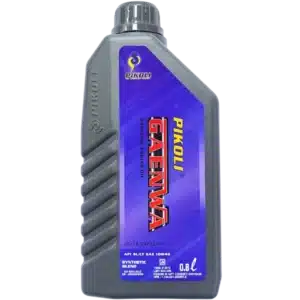 PIKOLI Gaenwa 10W40 Oli Mesin Synthetic Technology 0.8L