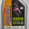 PIKOLI Oli Scooter Expert LE 10w40 1L - Image 2
