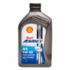SHELL Ultra 5W40 Oli Motor Matic 1L