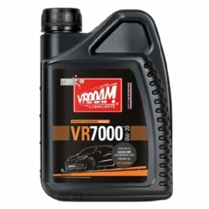 TDR VROOAM VR7000 0W20 Oli Mobil 1L
