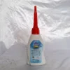 UNILUBE Gear Matic oli 120ml Coklat/Putih - Image 4