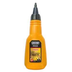 CHAMP Gear Matic 120ml