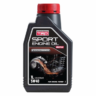 TRD Gasoline 5W40 Full Synthetic Mobil 1L