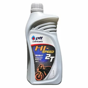 PTT 2T HI Speed Jaso FC 1L