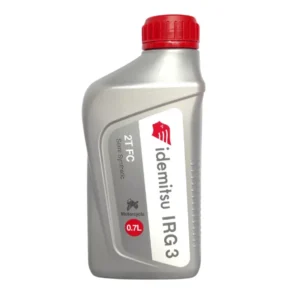 IDEMITSU 2T FC IRG3 Oli Samping 700ml