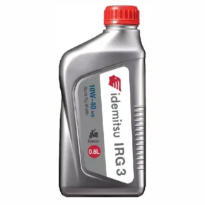 IDEMITSU IRG3 10W40 MB Oli Matic 1L (Semi Synthetic)