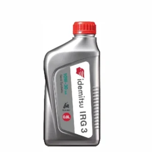 IDEMITSU IRG3 10W30 MB Oli Matic 0.8L (Semi Synthetic)