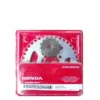 AHM Gear Set Supra X Lama KEV