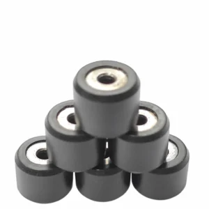 AHM Roller Beat Karbu Ori 6pcs