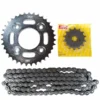 ASPIRA Gear Set Karisma Supra X 125