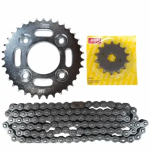 ASPIRA Gear Set Karisma Supra X 125