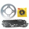 ASPIRA Gear Set MX New 135