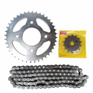 ASPIRA Gear Set Supra Fit New