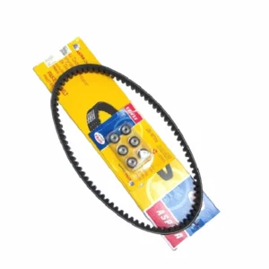ASPIRA Vbelt +Roller Beat Lama KVY