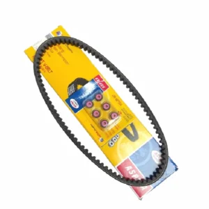ASPIRA Vbelt +Roller Mio Nouvo 5TL