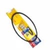 ASPIRA Vbelt +Roller Mio J X Ride