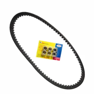 ASPIRA Vbelt +Roller Vario150 ESP K36