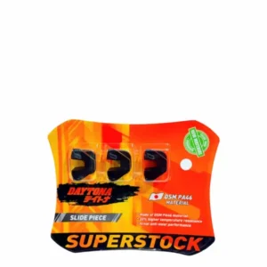 DAYTONA Slider Vario125 PCX ADV 150 Klip Roller 5016 (SET)