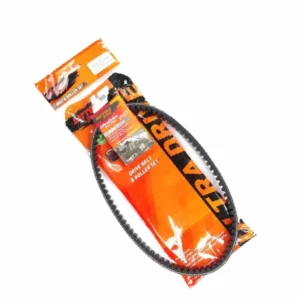 DAYTONA Vbelt +Roller Beat ESP 4458