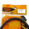 DAYTONA Vbelt Aerox Lexi Nmax New B65 4898 - Image 3