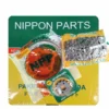 NPP Gear Set CS1