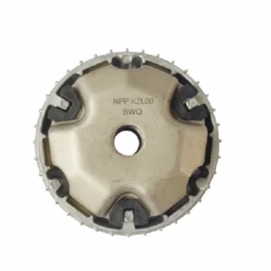 NPP Movable Beat-Fi Scoopy-Fi Rumah Roller KZL (Assy)