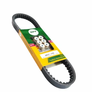 NPP Vbelt +Roller Beat Pop (K44)