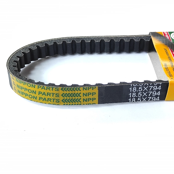 NPP Vbelt Scoopy-Fi Beat-Fi KZL - Image 4