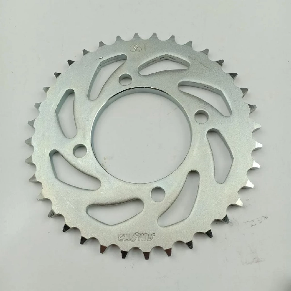 YGP Gear Set Jup-Z Vega Crypton Ori 5TP-WF01A-10 - Image 2