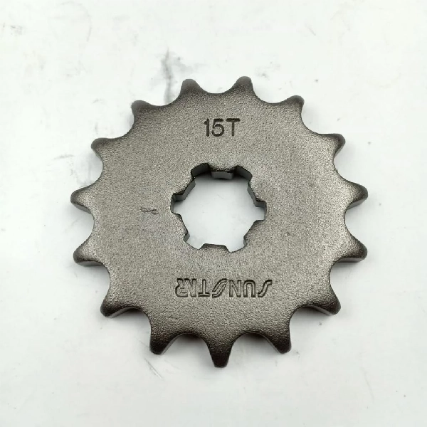 YGP Gear Set Jup-Z Vega Crypton Ori 5TP-WF01A-10 - Image 4