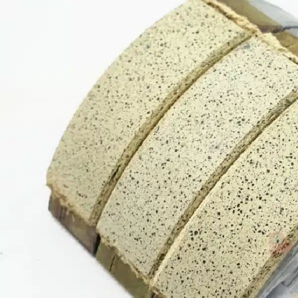 YGP Kampas Otomatis Kopling Aerox155 Only B65 - Image 3