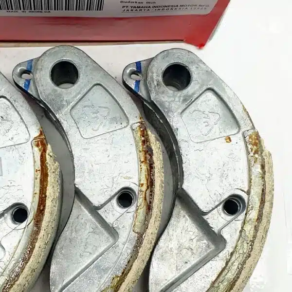 YGP Kampas Otomatis Kopling Aerox155 Only B65 - Image 4