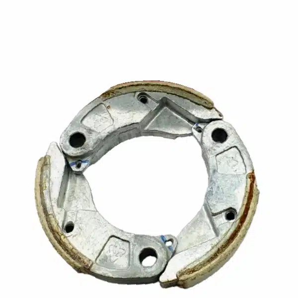 YGP Kampas Otomatis Kopling Aerox155 Only B65