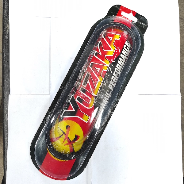 YUZAKA Vbelt Freego 2019 - Image 4